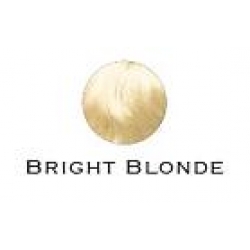 Fringe kleur: Bright Blonde